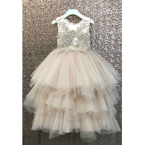 petite adele dresses